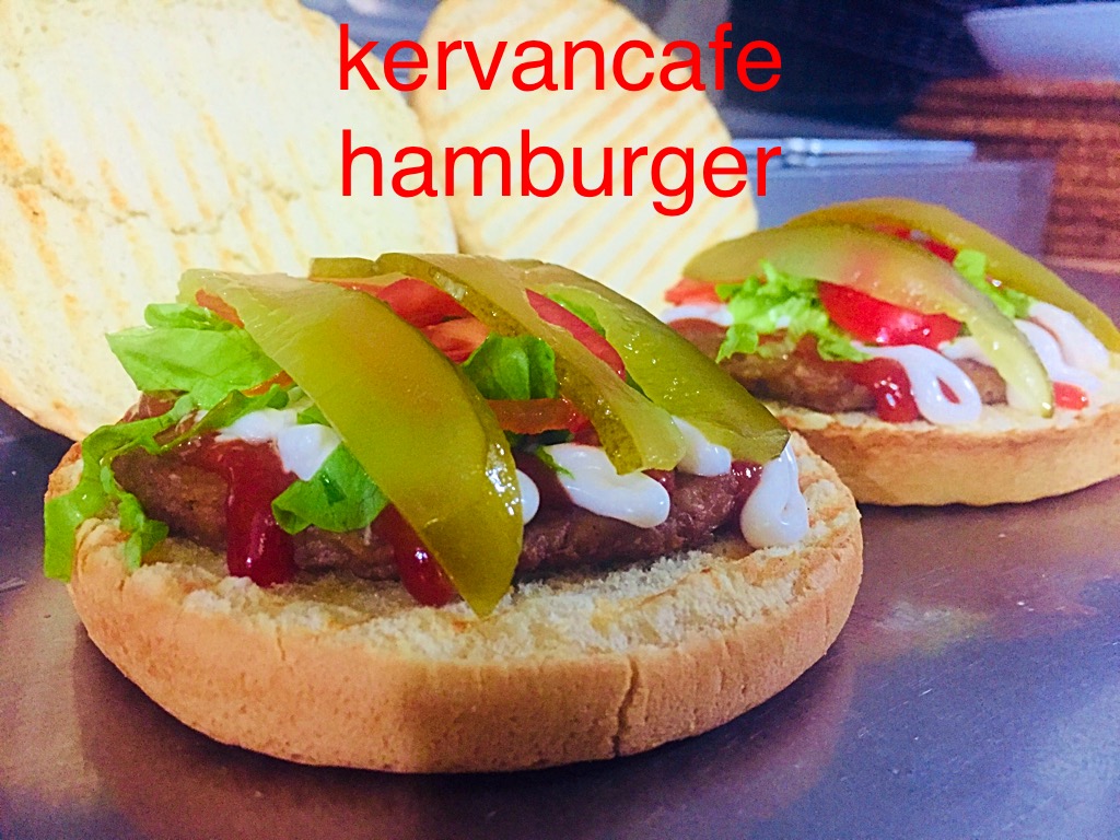 Hamburgerci 