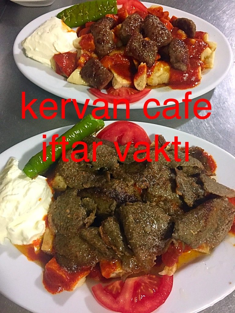 Bursa kebap